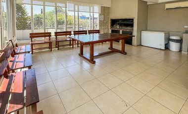 2 Amb con Balcón y Amenities en San Martín