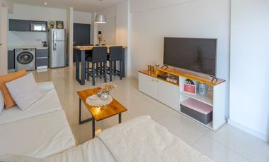2 Amb con Balcón y Amenities en San Martín