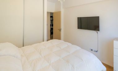 2 Amb con Balcón y Amenities en San Martín