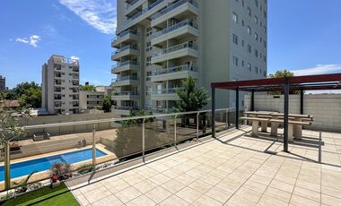2 Amb con Balcón y Amenities en San Martín