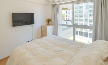 2 Amb con Balcón y Amenities en San Martín