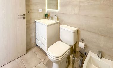 2 Amb con Balcón y Amenities en San Martín