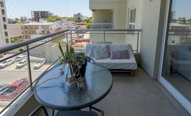 2 Amb con Balcón y Amenities en San Martín