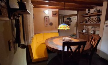 CASA VENTA COSTA AZUL QUINCHO Y CASA HUESPEDES
