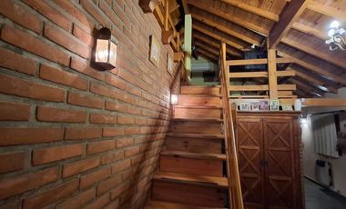 CASA VENTA COSTA AZUL QUINCHO Y CASA HUESPEDES