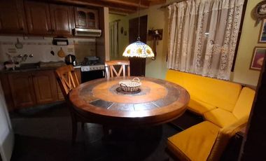 CASA VENTA COSTA AZUL QUINCHO Y CASA HUESPEDES