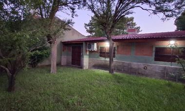 CASA VENTA COSTA AZUL QUINCHO Y CASA HUESPEDES