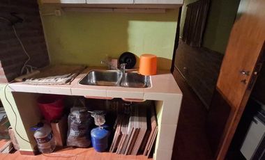 CASA VENTA COSTA AZUL QUINCHO Y CASA HUESPEDES