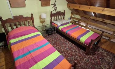 CASA VENTA COSTA AZUL QUINCHO Y CASA HUESPEDES