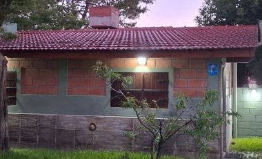 CASA VENTA COSTA AZUL QUINCHO Y CASA HUESPEDES
