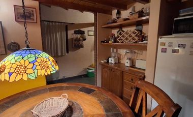 CASA VENTA COSTA AZUL QUINCHO Y CASA HUESPEDES