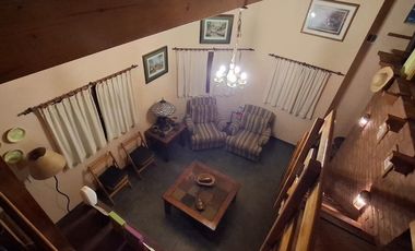 CASA VENTA COSTA AZUL QUINCHO Y CASA HUESPEDES