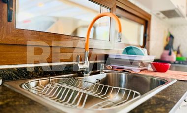 VENTA | CASA 4 DORMITORIOS | COMAHUE COLG CLUB