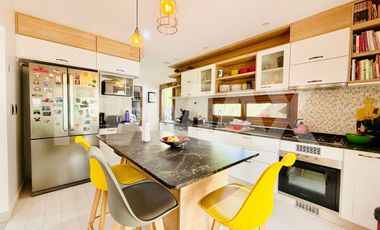 VENTA | CASA 4 DORMITORIOS | COMAHUE COLG CLUB