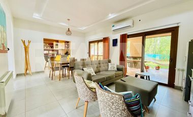 VENTA | CASA 4 DORMITORIOS | COMAHUE COLG CLUB