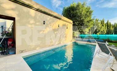 VENTA | CASA 4 DORMITORIOS | COMAHUE COLG CLUB