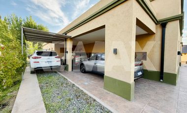 VENTA | CASA 4 DORMITORIOS | COMAHUE COLG CLUB