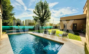 VENTA | CASA 4 DORMITORIOS | COMAHUE COLG CLUB