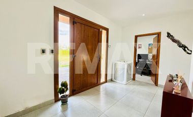 VENTA | CASA 4 DORMITORIOS | COMAHUE COLG CLUB