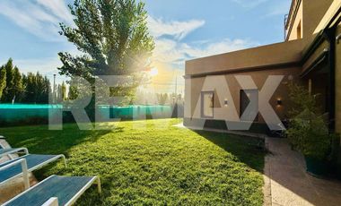 VENTA | CASA 4 DORMITORIOS | COMAHUE COLG CLUB