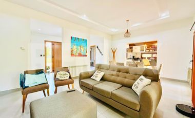 VENTA | CASA 4 DORMITORIOS | COMAHUE COLG CLUB