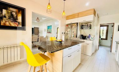 VENTA | CASA 4 DORMITORIOS | COMAHUE COLG CLUB