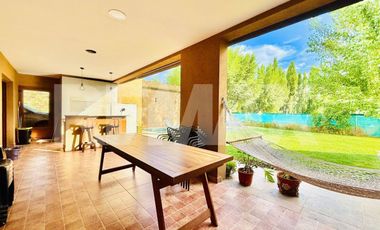 VENTA | CASA 4 DORMITORIOS | COMAHUE COLG CLUB