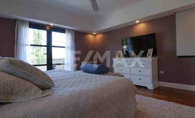 VENTA CASA 4 DORMITORIOS - B° PRIVADO COSTA NOGAL