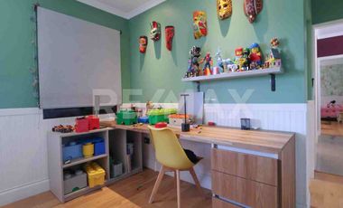 VENTA CASA 4 DORMITORIOS - B° PRIVADO COSTA NOGAL