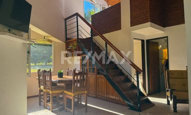 VENTA 2 DUPLEX 2 DORM EN ARROYITO COUNTRY CLUB