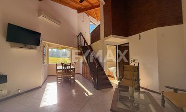 VENTA 2 DUPLEX 2 DORM EN ARROYITO COUNTRY CLUB