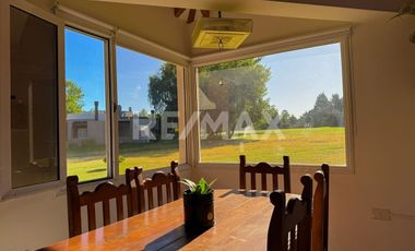 VENTA 2 DUPLEX 2 DORM EN ARROYITO COUNTRY CLUB