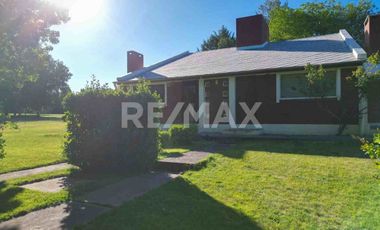 VENTA 2 DUPLEX 2 DORM EN ARROYITO COUNTRY CLUB