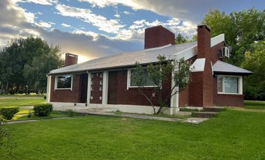 VENTA 2 DUPLEX 2 DORM EN ARROYITO COUNTRY CLUB