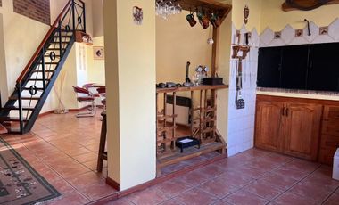 VENTA 2 DUPLEX 2 DORM EN ARROYITO COUNTRY CLUB