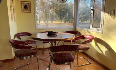 VENTA 2 DUPLEX 2 DORM EN ARROYITO COUNTRY CLUB