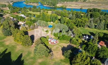 VENTA 2 DUPLEX 2 DORM EN ARROYITO COUNTRY CLUB