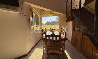 VENTA 2 DUPLEX 2 DORM EN ARROYITO COUNTRY CLUB