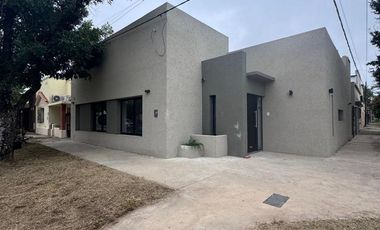Venta Casa a estrenar - Zona parque