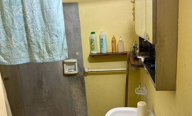 VENTA CASA DOS DORMITORIOS - BARRIO OESTE