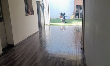 Venta PH zona parque