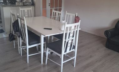 Venta PH zona parque
