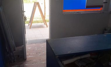 Venta PH zona parque