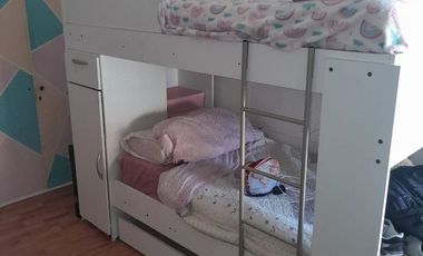 Venta PH zona parque