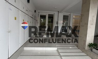 VENTA MONOAMBIENTE 33M² - NEUQUEN