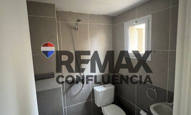 VENTA MONOAMBIENTE 33M² - NEUQUEN