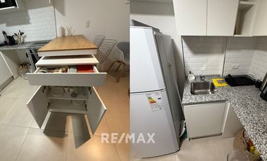 Departamento Amoblado en Venta  Neuquén