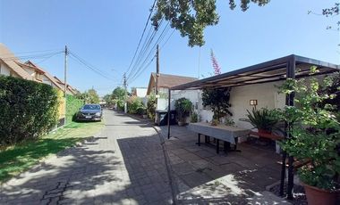 Casa en Arriendo en Don Lorenzo