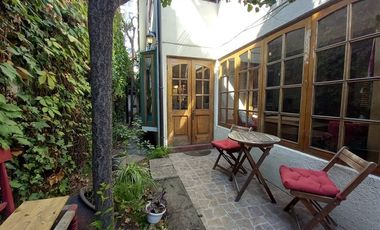 Casa en Arriendo en Don Lorenzo