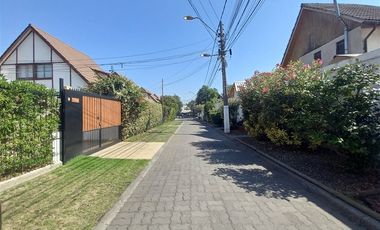 Casa en Arriendo en Don Lorenzo